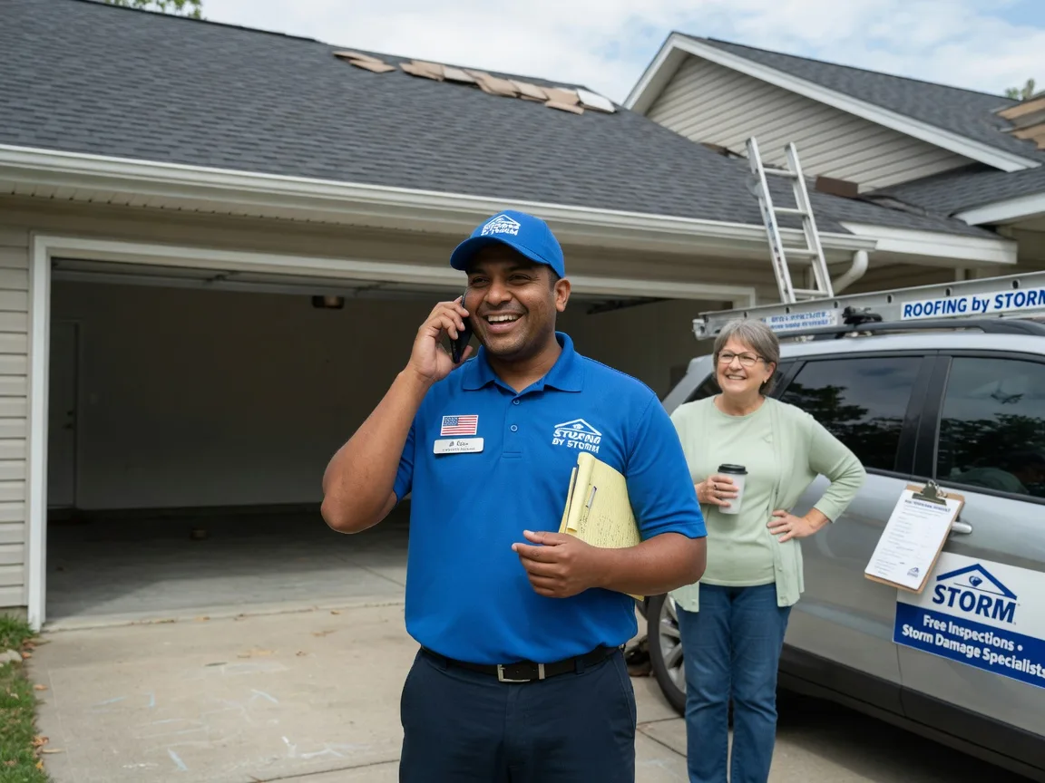Roof Repair Near Me Horn Lake, MS FAQs